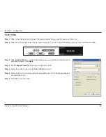 Предварительный просмотр 66 страницы D-Link DCS-100 User Manual