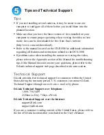 Preview for 7 page of D-Link DCS-1000 Installation Manual