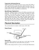 Preview for 6 page of D-Link DCS-1000 Manual