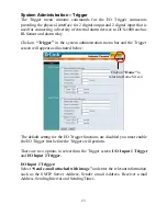 Preview for 24 page of D-Link DCS-1000 Manual