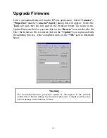 Preview for 72 page of D-Link DCS-1000 Manual