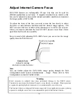 Предварительный просмотр 79 страницы D-Link DCS-1000 Manual