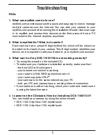 Preview for 5 page of D-Link DCS-1100 Install Manual