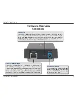 Preview for 8 page of D-Link DCS-1110 - Network Camera User Manual