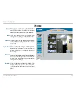 Preview for 22 page of D-Link DCS-1110 - Network Camera User Manual