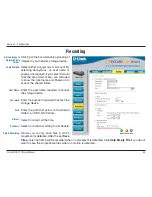 Preview for 34 page of D-Link DCS-1110 - Network Camera User Manual