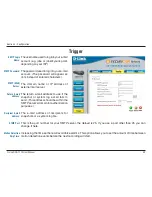 Preview for 35 page of D-Link DCS-1110 - Network Camera User Manual