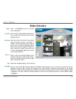 Preview for 36 page of D-Link DCS-1110 - Network Camera User Manual