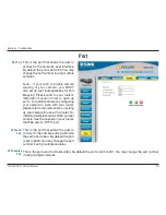 Preview for 37 page of D-Link DCS-1110 - Network Camera User Manual