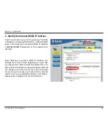Preview for 43 page of D-Link DCS-1110 - Network Camera User Manual