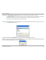 Preview for 64 page of D-Link DCS-1110 - Network Camera User Manual