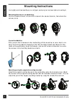 Preview for 8 page of D-Link DCS-1201 Quick Installation Manual