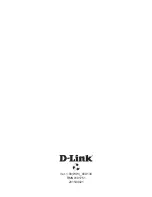 Preview for 96 page of D-Link DCS-1201 Quick Installation Manual