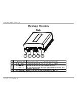 Предварительный просмотр 7 страницы D-Link DCS-1201 User Manual