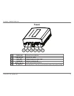 Предварительный просмотр 8 страницы D-Link DCS-1201 User Manual