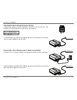 Предварительный просмотр 11 страницы D-Link DCS-1201 User Manual