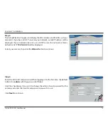 Preview for 13 page of D-Link DCS-1201 User Manual