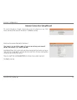 Preview for 22 page of D-Link DCS-1201 User Manual