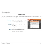 Preview for 29 page of D-Link DCS-1201 User Manual
