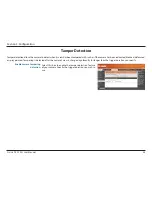 Preview for 38 page of D-Link DCS-1201 User Manual