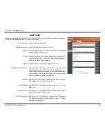 Preview for 44 page of D-Link DCS-1201 User Manual