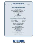 Preview for 4 page of D-Link DCS-2102 Quick Installation Manual