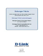 Preview for 24 page of D-Link DCS-2102 Quick Installation Manual