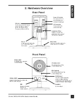 Preview for 3 page of D-Link DCS-2103/UPA Quick Install Manual