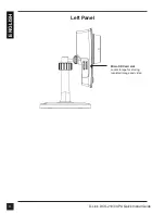 Preview for 4 page of D-Link DCS-2103/UPA Quick Install Manual