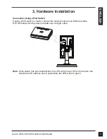 Preview for 5 page of D-Link DCS-2103/UPA Quick Install Manual