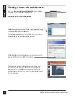 Preview for 8 page of D-Link DCS-2103/UPA Quick Install Manual