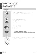 Preview for 2 page of D-Link DCS-2103 Quick Installation Manual