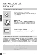 Preview for 12 page of D-Link DCS-2103 Quick Installation Manual