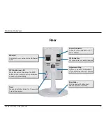 Preview for 6 page of D-Link DCS-2103 User Manual