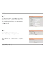 Preview for 17 page of D-Link DCS-2103 User Manual