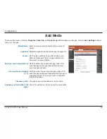 Preview for 35 page of D-Link DCS-2103 User Manual