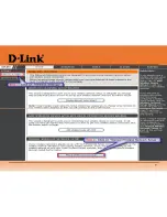 Preview for 7 page of D-Link DCS-2121 - SECURICAM Network Camera Training Manual