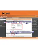 Preview for 19 page of D-Link DCS-2121 - SECURICAM Network Camera Training Manual