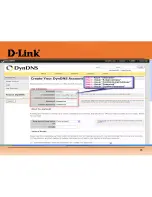 Предварительный просмотр 23 страницы D-Link DCS-2121 - SECURICAM Network Camera Training Manual