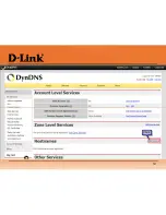 Предварительный просмотр 30 страницы D-Link DCS-2121 - SECURICAM Network Camera Training Manual