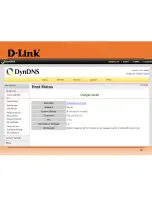 Предварительный просмотр 32 страницы D-Link DCS-2121 - SECURICAM Network Camera Training Manual