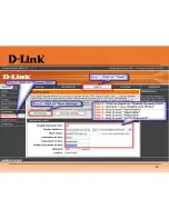 Предварительный просмотр 34 страницы D-Link DCS-2121 - SECURICAM Network Camera Training Manual