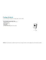 Preview for 4 page of D-Link DCS-2121 - SECURICAM Network Camera User Manual