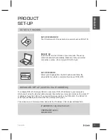 Preview for 3 page of D-Link DCS-2130 Quick Installation Manual