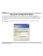 Preview for 10 page of D-Link DCS-2130 User Manual