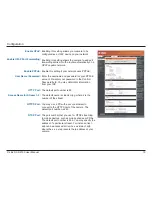 Preview for 19 page of D-Link DCS-2130 User Manual