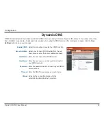 Preview for 23 page of D-Link DCS-2130 User Manual