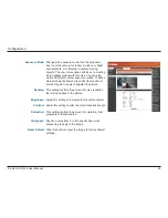 Preview for 25 page of D-Link DCS-2130 User Manual