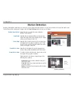 Preview for 30 page of D-Link DCS-2130 User Manual