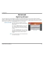 Preview for 42 page of D-Link DCS-2130 User Manual